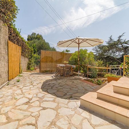 Apartamento A Casa Di Massi - Goelba Portoferraio Exterior foto