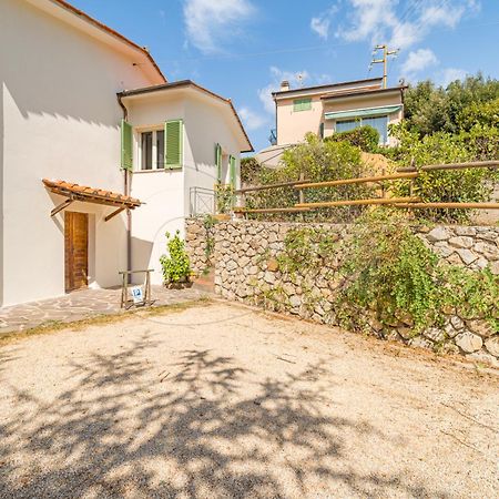 Apartamento A Casa Di Massi - Goelba Portoferraio Exterior foto