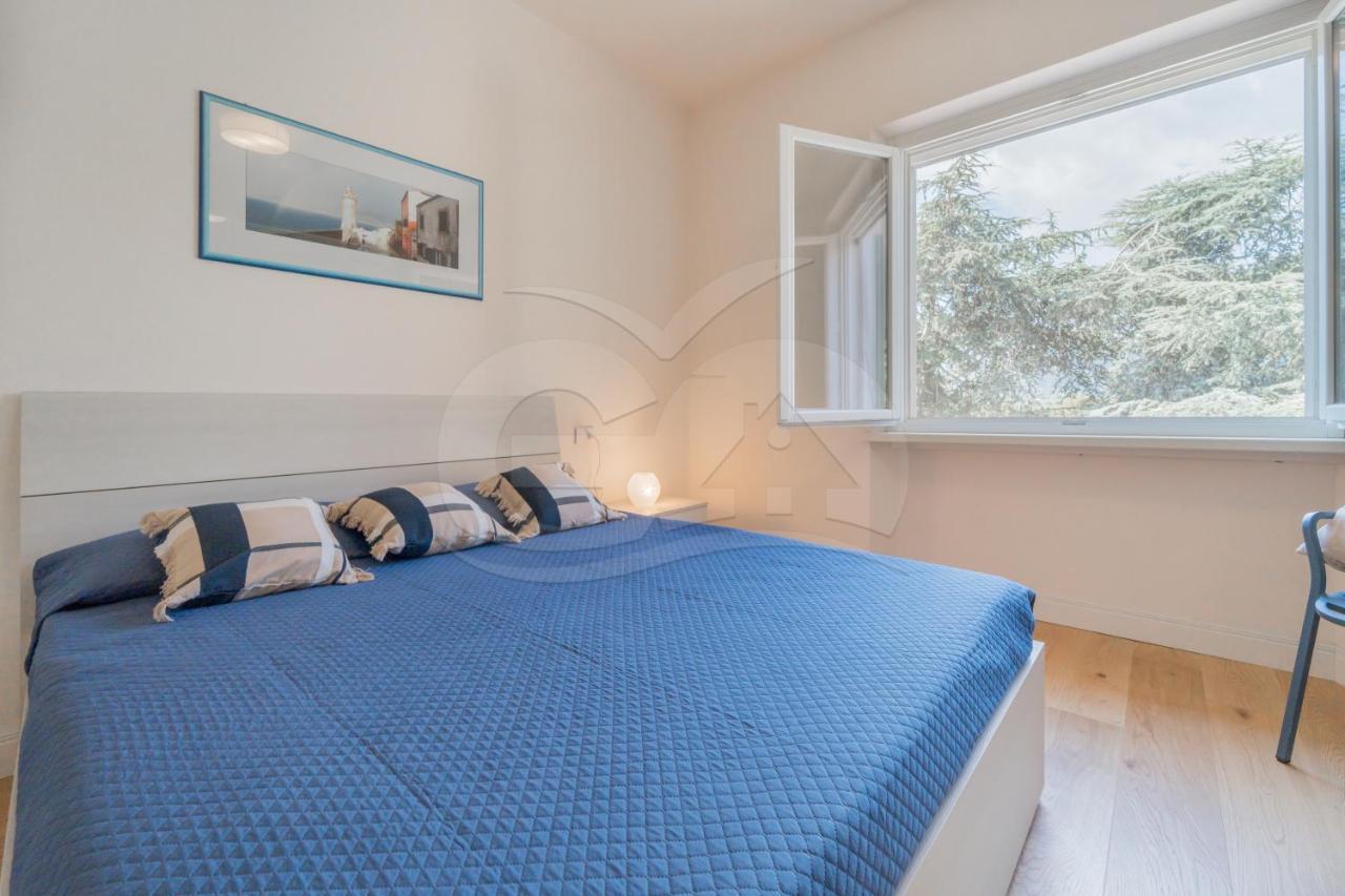 Apartamento A Casa Di Massi - Goelba Portoferraio Exterior foto