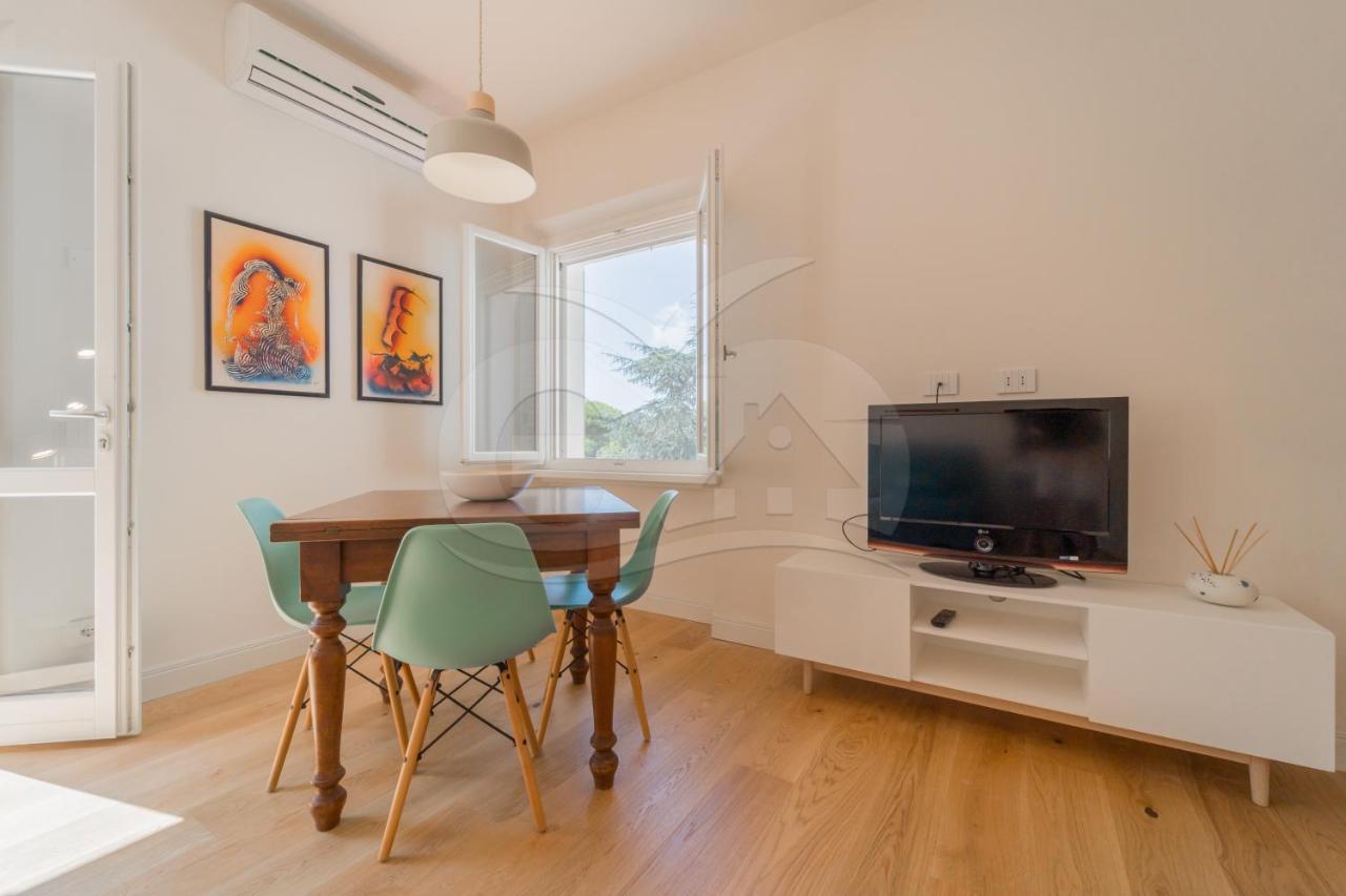 Apartamento A Casa Di Massi - Goelba Portoferraio Exterior foto