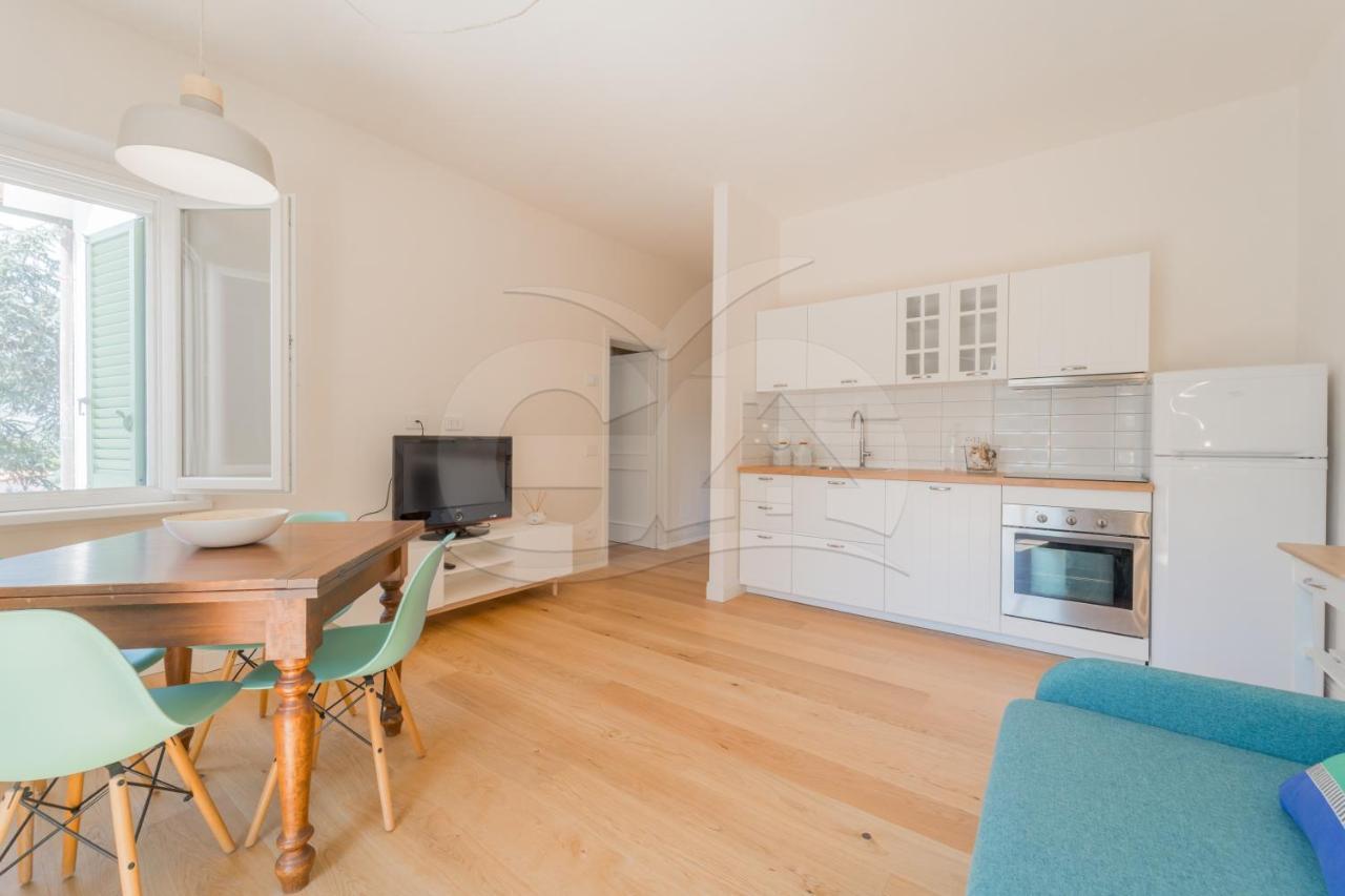 Apartamento A Casa Di Massi - Goelba Portoferraio Exterior foto