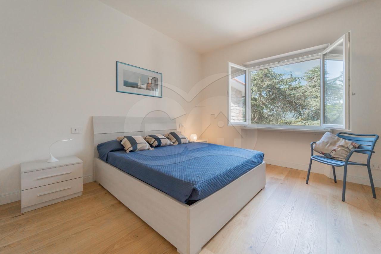 Apartamento A Casa Di Massi - Goelba Portoferraio Exterior foto