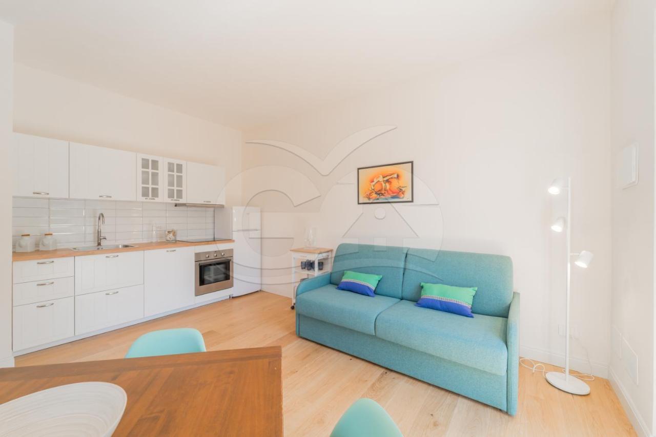 Apartamento A Casa Di Massi - Goelba Portoferraio Exterior foto