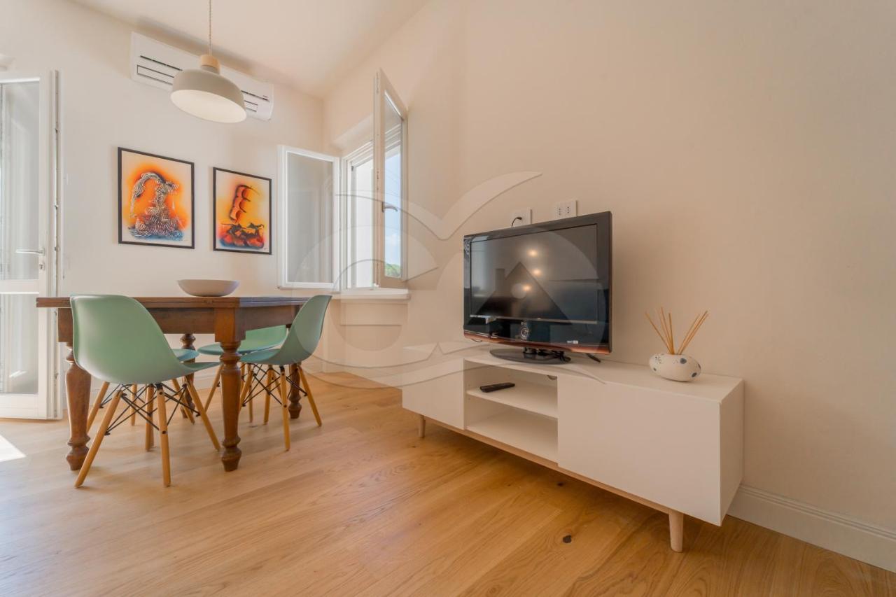 Apartamento A Casa Di Massi - Goelba Portoferraio Exterior foto