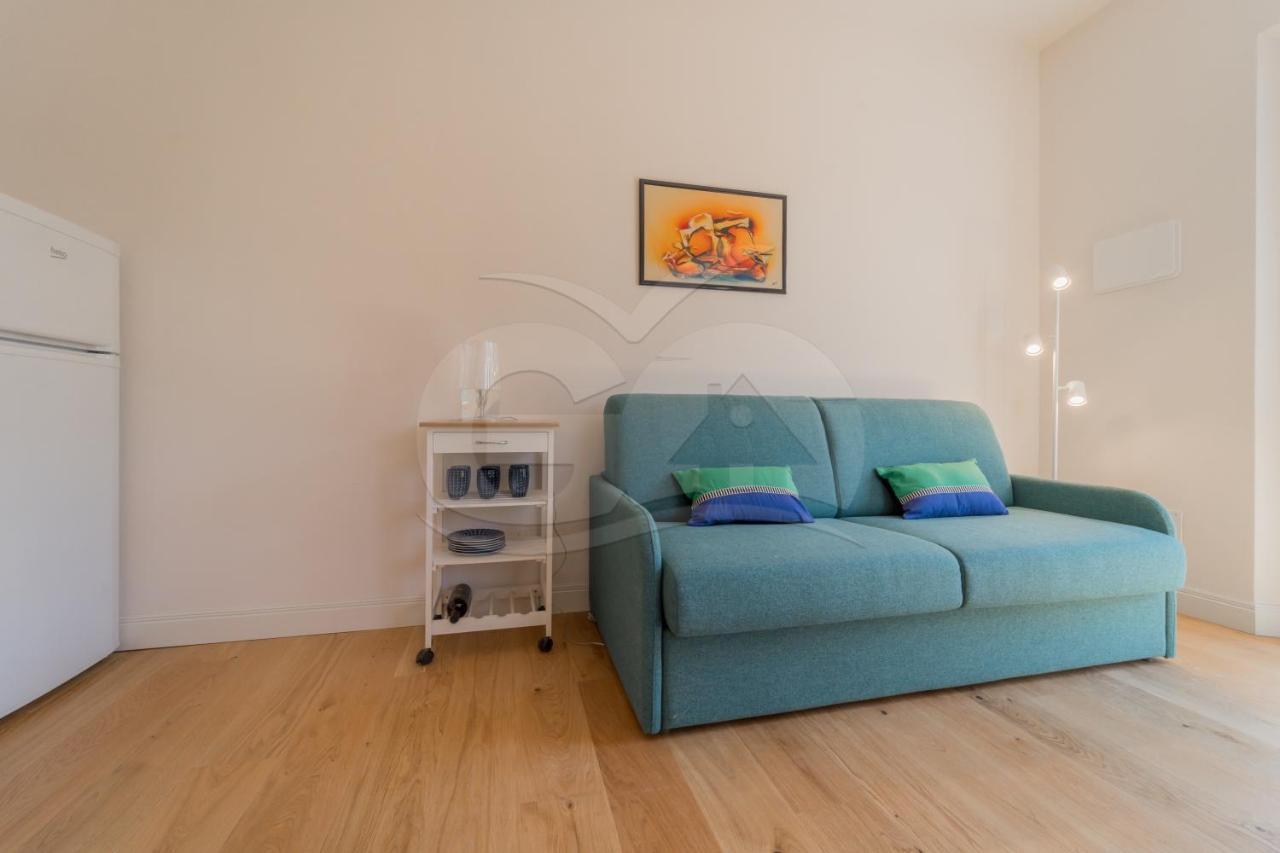 Apartamento A Casa Di Massi - Goelba Portoferraio Exterior foto