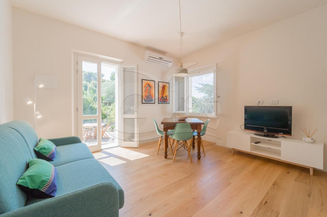 Apartamento A Casa Di Massi - Goelba Portoferraio Exterior foto