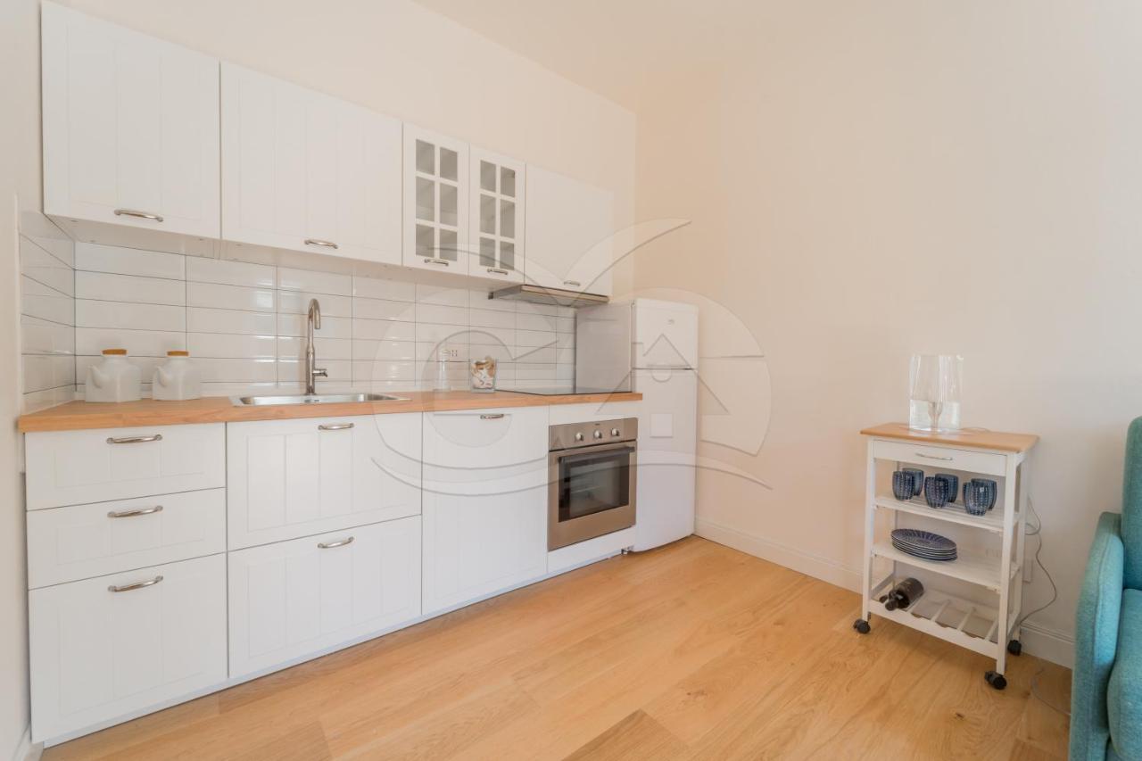 Apartamento A Casa Di Massi - Goelba Portoferraio Exterior foto