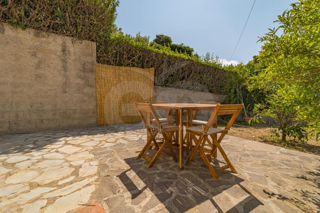Apartamento A Casa Di Massi - Goelba Portoferraio Exterior foto