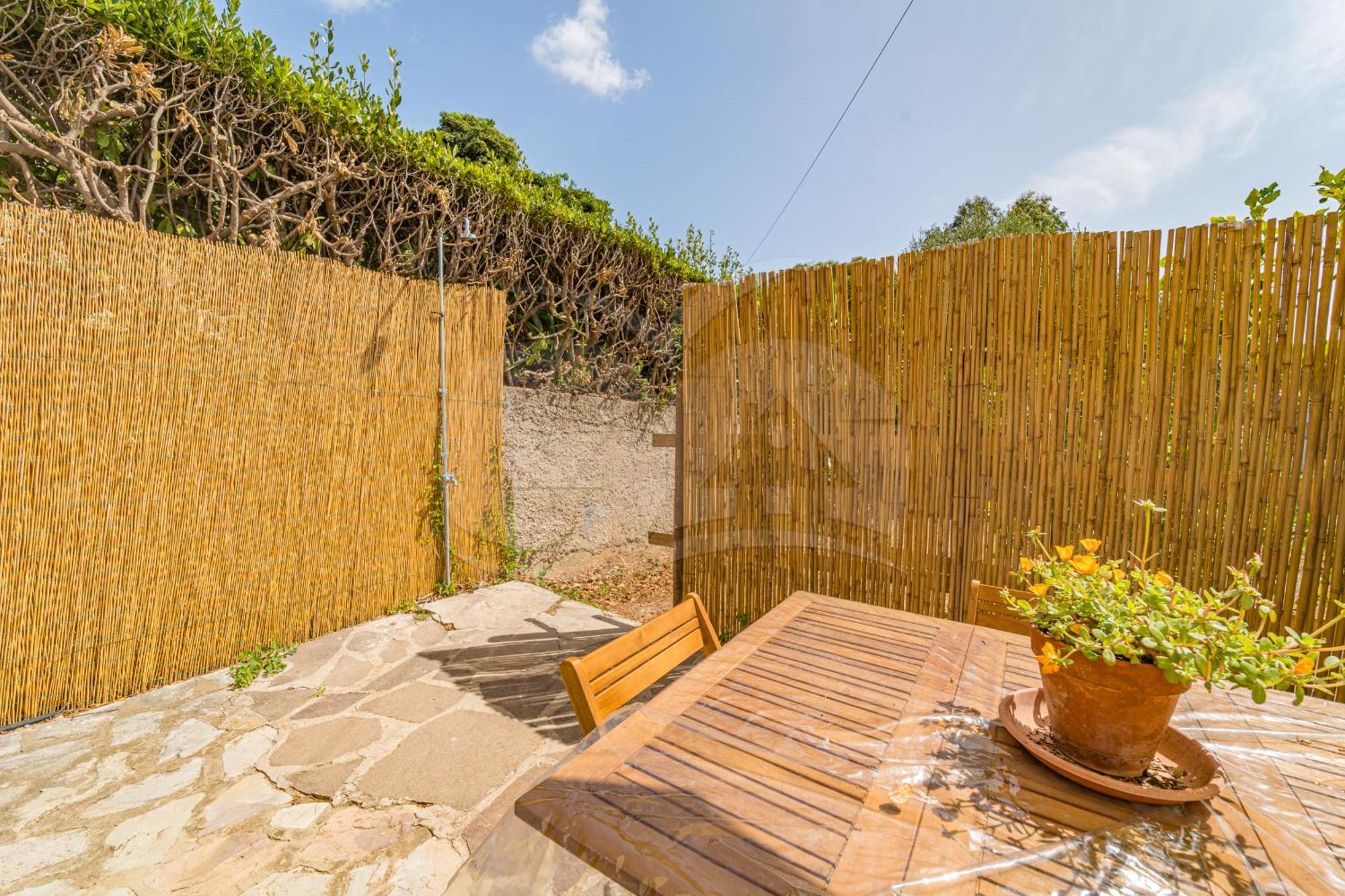 Apartamento A Casa Di Massi - Goelba Portoferraio Exterior foto
